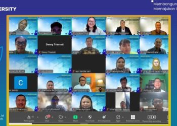 Webinar Nasional MNC University dan ASQI Bahas Strategi Layanan Unggul Berbasis Customer Experience 5.0