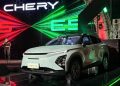 Mobil Listrik Omoda E5 Beralih Jadi Chery E5, Simak Rinciannya