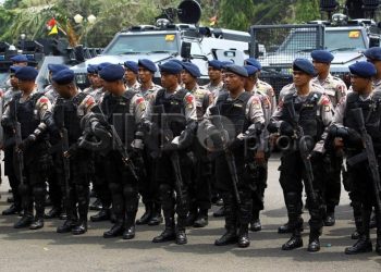 Momen Hari Bhayangkara ke-79, MAKI Hargai Semangat Polri dalam Pemberantasan Korupsi