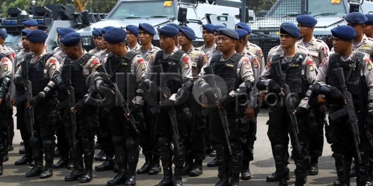 Momen Hari Bhayangkara ke-79, MAKI Hargai Semangat Polri dalam Pemberantasan Korupsi