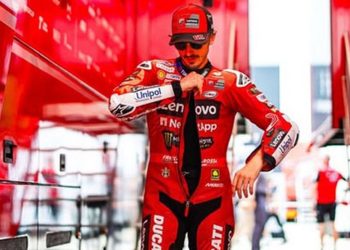 MotoGP Italia 2025: Harapan Kebangkitan Francesco Bagnaia!