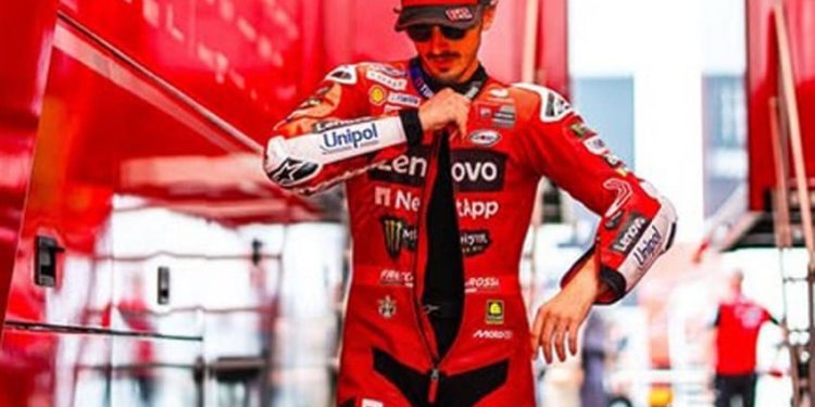 MotoGP Italia 2025: Harapan Kebangkitan Francesco Bagnaia!
