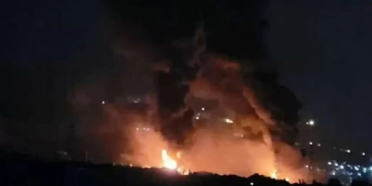 MUI Kecam Serangan Israel ke Iran yang Perburuk Krisis Kemanusiaan