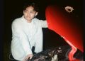 Musisi Dimas Farkhan Ceritakan Momen Paling Rentan dalam Hidup Lewat Parking Lot
