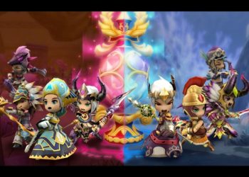 Mampukah Dragonica Origin Tetap Bertahan Mengandalkan Kenangan?