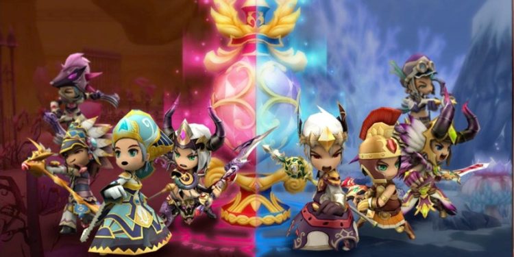 Mampukah Dragonica Origin Tetap Bertahan Mengandalkan Kenangan?