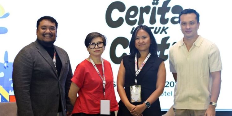 Narasi Empatik sebagai Kunci Sukses Gerakan Lingkungan dan Sosial di Indonesia