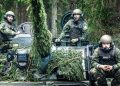 NATO Beri Peringatan, Jenderal Inggris: Musuh Kita Ada di Depan Mata