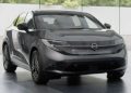 Nissan Leaf 2026 Kapasitas Jarak Tempuh 500 Km dengan Desain Menarik