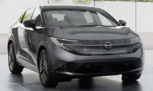 Nissan Leaf 2026 Kapasitas Jarak Tempuh 500 Km dengan Desain Menarik