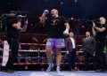 Oleksandr Usyk Pertimbangkan Pensiun, Siapa Pengganti Raja di Kelas Berat?