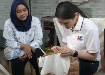 Kekuatan Luar Biasa UMKM di Indonesia