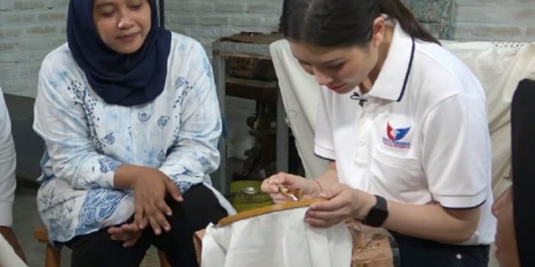 Kekuatan Luar Biasa UMKM di Indonesia
