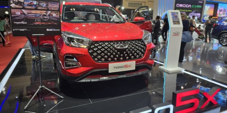 Pasar Mobil Indonesia Tertekan, Gaikindo Soroti Thailand dan Dampak Perang Dunia