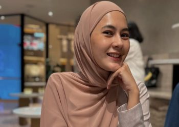 Paula Verhoeven Tidak Terbukti Durhaka dan Tetap Menerima Nafkah dari Suami