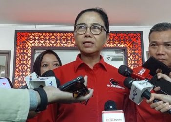 PDIP Meminta Pemerintah Stop Proyek Revisi Sejarah