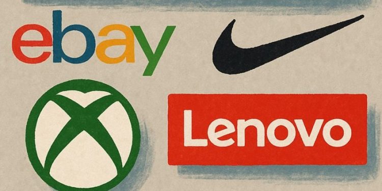 Pemblokiran Komdigi Mengancam Raksasa Global EBay Nike dan Xbox