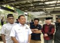 Peduli Sesama, Kadin Salurkan Hewan Kurban ke Laznas Syarikat Islam
