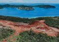 Pelaku Wisata Selam Desak Presiden Hentikan Tambang Nikel di Raja Ampat