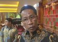 Pemerintah Siapkan RUU Aceh di Tengah Polemik 4 Pulau Masuk Sumatera Utara