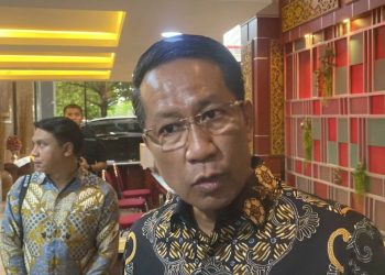 Pemerintah Siapkan RUU Aceh di Tengah Polemik 4 Pulau Masuk Sumatera Utara