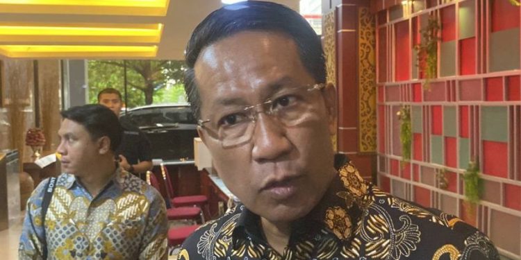 Pemerintah Siapkan RUU Aceh di Tengah Polemik 4 Pulau Masuk Sumatera Utara