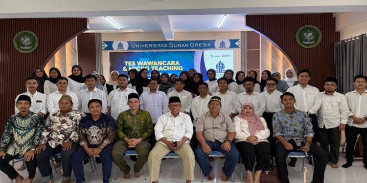 Pendaftar Calon Dosen Universitas Meningkat, Capai 2.500 Orang