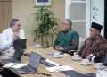 Pendaftar Dosen dan Mahasiswa Meningkat, USG Apresiasi Dukungan Kemendikbud dan Inovasi Teknologi