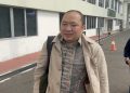 Dirut Sritex Iwan Kurniawan Lukminto Penuhi Panggilan Penyidik di Kejagung