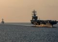 Perang Iran dan Israel Mengganggu Sinyal Navigasi Kapal di Teluk Persia