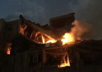Perbandingan Kekuatan Militer Iran dan Israel di Tengah Ketegangan Perang