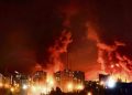 Perang Psikologis Iran: Ancaman Pengungsian untuk Penduduk Haifa dan Tel Aviv