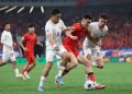 Siapa yang Berpotensi Lolos ke Piala Dunia 2026?