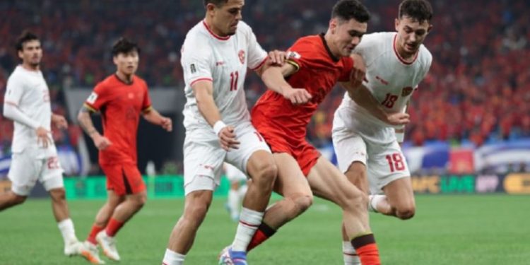 Siapa yang Berpotensi Lolos ke Piala Dunia 2026?