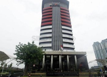 Periksa Eks Dirjen Binapenta, KPK Tanyakan Penerimaan Uang dari Agen TKA