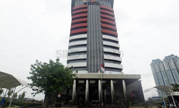 Periksa Eks Dirjen Binapenta, KPK Tanyakan Penerimaan Uang dari Agen TKA
