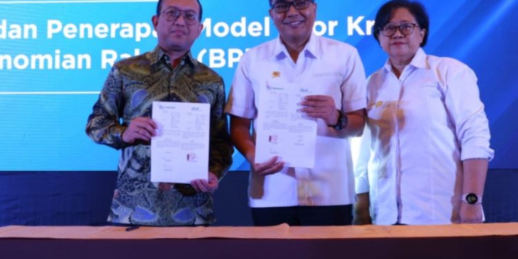 Kolaborasi CLIK dan Perbarindo untuk Pemanfaatan Data Kredit di Sektor BPR