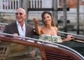Pernikahan Jeff Bezos dan Laura Sanchez, Cincin Tunangan Harga Rp80 Miliar