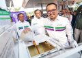 Program UCollect dan RVM Diluncurkan di Semarang