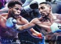 Pertarungan Devin Haney dan Teofimo Lopez Tidak Terjadi, Imbas Bayaran Rendah?