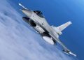 Perusahaan Minyak Rusia Hadiah Rp3,1 Miliar untuk Tentara yang Tembak Jatuh F-16