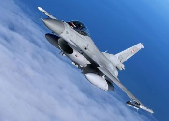 Perusahaan Minyak Rusia Hadiah Rp3,1 Miliar untuk Tentara yang Tembak Jatuh F-16
