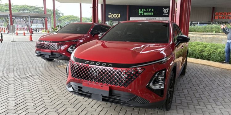 Perusahaan Otomotif China Desak Jepang Ubah Strategi, Persaingan Harga Mobil Semakin Ketat