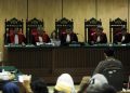 Jadilah Hakim dengan Filosofi Padi yang Menginspirasi dan Bijaksana