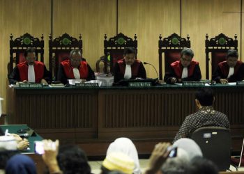 Jadilah Hakim dengan Filosofi Padi yang Menginspirasi dan Bijaksana