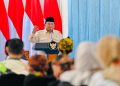 Generasi Emas Siaga Melindungi Pancasila