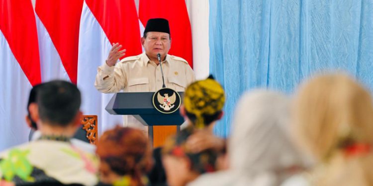 Generasi Emas Siaga Melindungi Pancasila