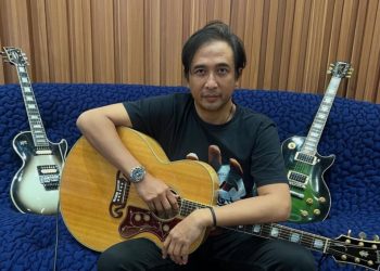 Piyu Kritik Dirjen KI Soal Royalti Musik yang Tidak Kompeten
