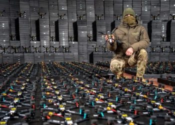 Keanggotaan Ukraina dalam NATO Memicu Potensi Perang Dunia III