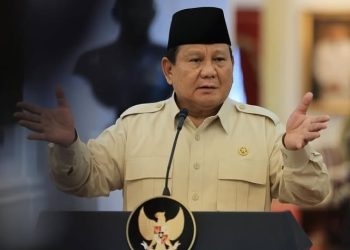 Prabowo Soroti BUMN Terkait Kecepatan Kerja dan Pemborosan Anggaran